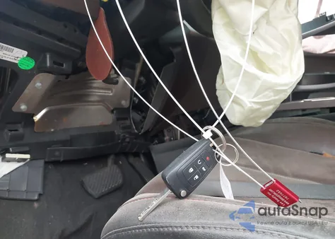 2015 Chevrolet Equinox 2Lt из США, поврежденный, VIN 1GNALCEK4FZ112948